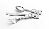 Stainless Steel Flatware Set(YX825)